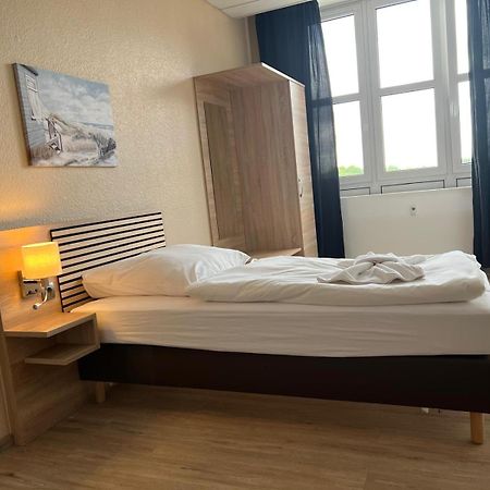 Businessinn.De Aparthotel 브레머하펜 외부 사진
